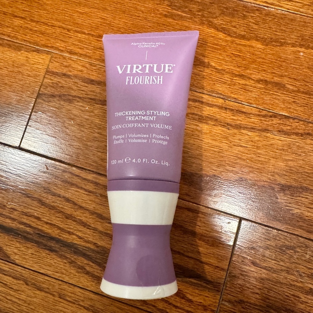 Virtue Flourish Thickening Styling Treatment - full size - Picture 2 of 2